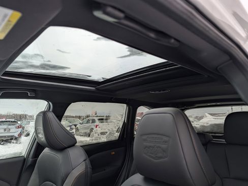 New 2026 Subaru Forester Wilderness image 8