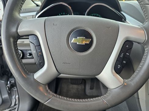 Used 2012 Chevrolet Traverse LT w/ All-Star Edition image 15