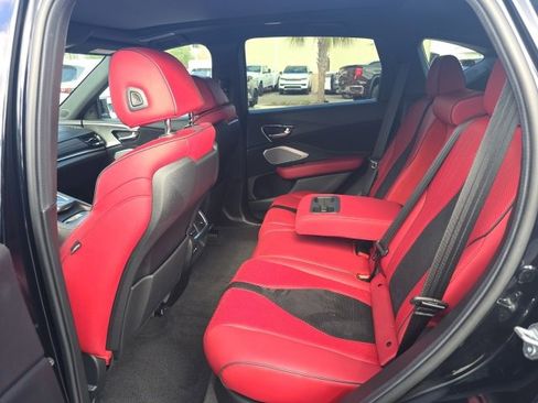 Used 2024 Acura RDX A-Spec image 5