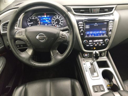 Used 2019 Nissan Murano SL w/ SL Technology Package AWD/4WD image 22