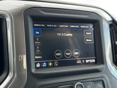 Used 2022 Chevrolet Silverado 3500 W/T w/ Gooseneck/5TH Wheel Package image 23