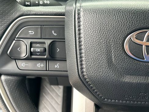 New 2026 Toyota 4Runner TRD Off-Road Premium AWD/4WD image 21