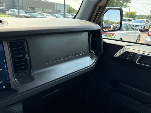 Used 2025 Ford Bronco Big Bend AWD/4WD image 22