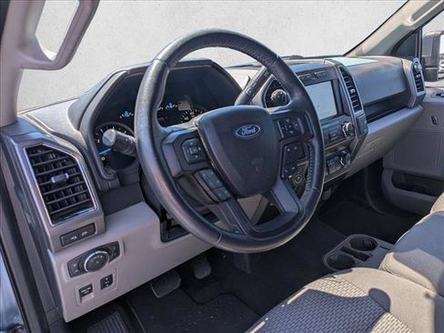 Used 2020 Ford F150 XLT w/ Equipment Group 302A Luxury AWD/4WD image 10
