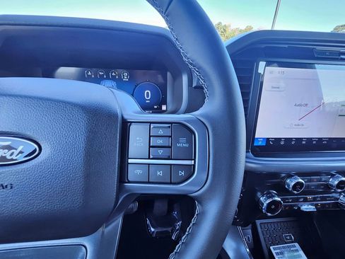 New 2025 Ford F150 XLT w/ Equipment Group 302A MID image 39