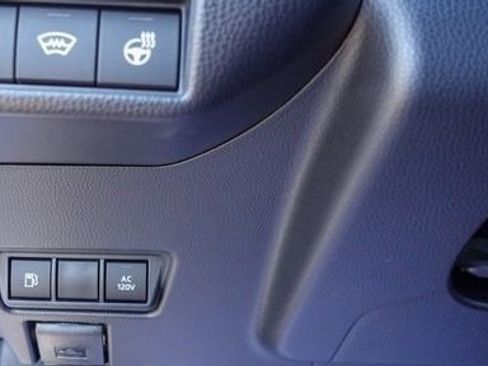 New 2026 Toyota Prius Plug-In Hybrid FWD image 21