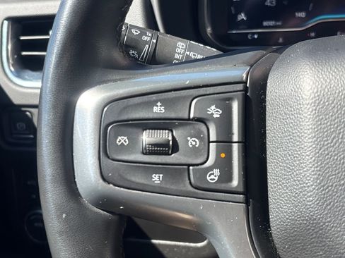 Used 2023 Chevrolet Tahoe Premier image 19