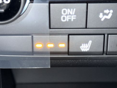 New 2026 Subaru Outback Premium image 35