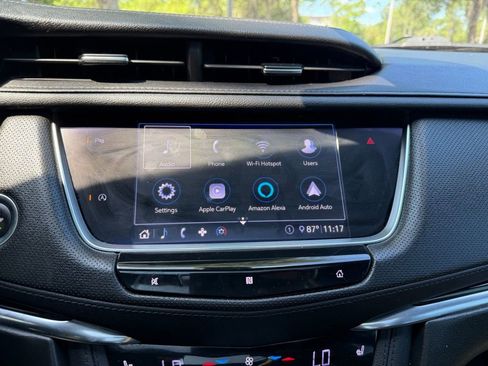 Used 2020 Cadillac XT5 Premium Luxury image 26