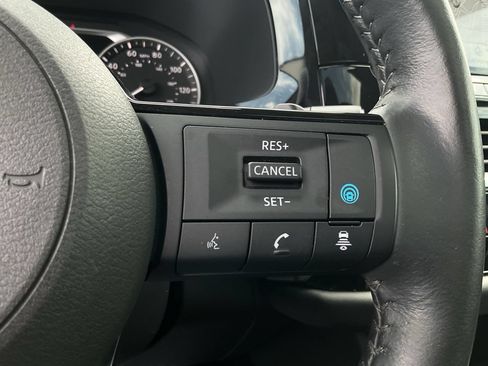 Used 2023 Nissan Pathfinder SL w/ SL Premium Package FWD image 42