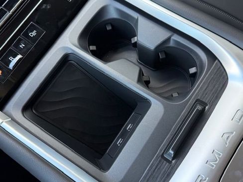 New 2026 Nissan Armada SV image 24