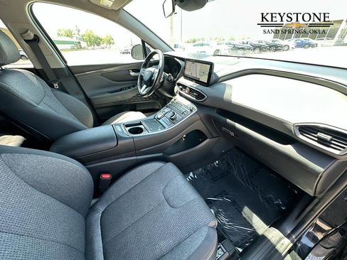 Used 2023 Hyundai Santa Fe SEL image 21