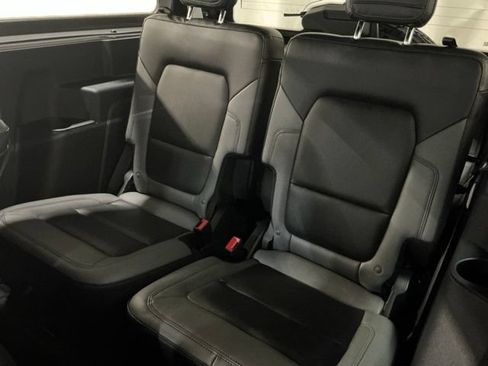 Used 2024 Ford Bronco Black Diamond AWD/4WD image 14