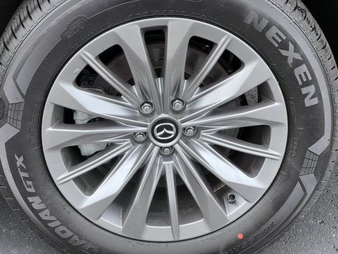 Used 2024 MAZDA CX-90 Plug-In Hybrid w/ Preferred AWD/4WD image 7