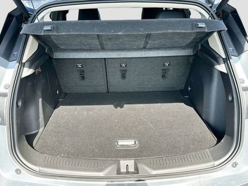 Used 2023 Buick Encore GX Select w/ Sport Touring Package FWD image 24