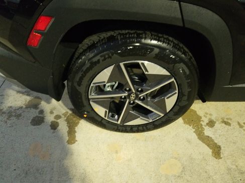 New 2026 Hyundai Tucson SEL FWD image 23