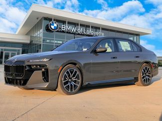 New 2026 BMW i7 eDrive50 video 1