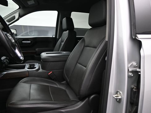Used 2020 GMC Sierra 1500 SLT w/ SLT Premium Plus Package image 12