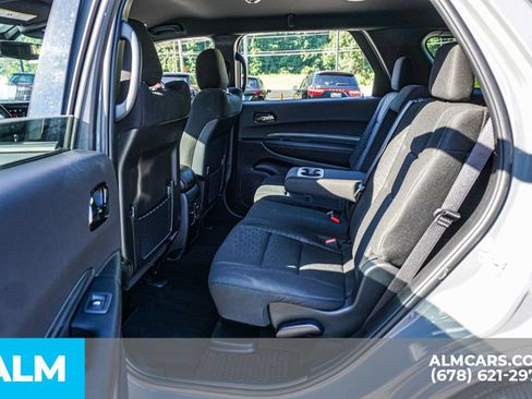 Used 2026 Dodge Durango GT AWD/4WD image 20