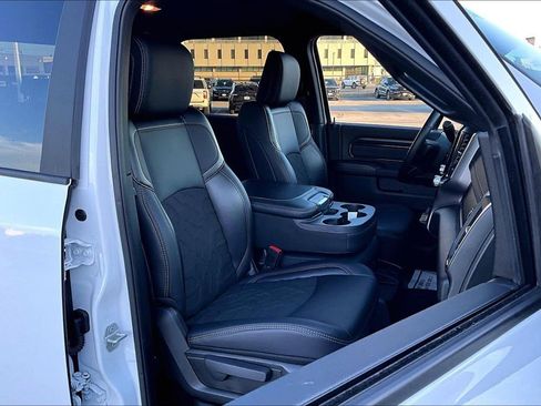 Used 2026 RAM 2500 Rebel AWD/4WD image 7