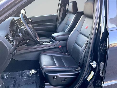 Used 2025 Dodge Durango R/T AWD/4WD image 11