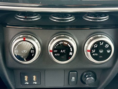 New 2026 Mitsubishi Outlander Sport ES AWD/4WD image 16