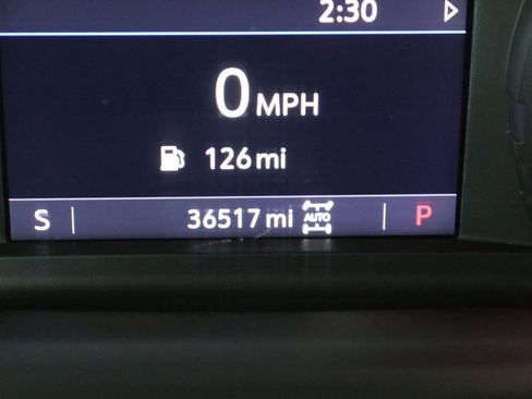 Used 2023 Chevrolet Silverado 2500 LTZ w/ LTZ Plus Package image 57