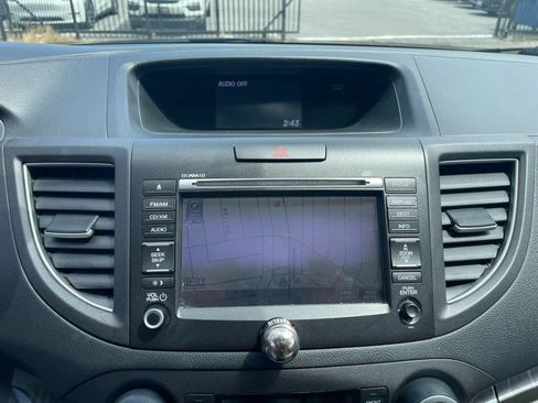 Used 2014 Honda CR-V EX-L image 35