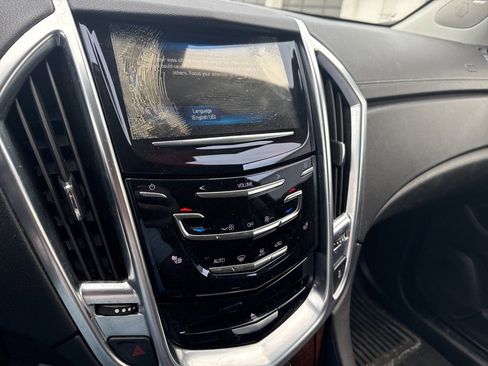 Used 2015 Cadillac SRX Luxury w/ Driver Awareness Package image 15