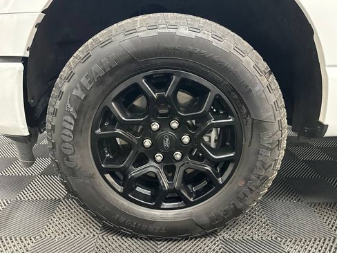 Used 2024 Ford F150 XLT w/ Equipment Group 302A MID AWD/4WD image 38