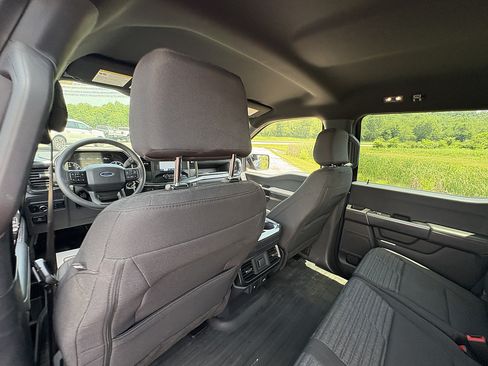 Used 2023 Ford F150 XL w/ STX Appearance Package AWD/4WD image 18