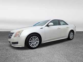 Used 2011 Cadillac CTS Luxury video 2