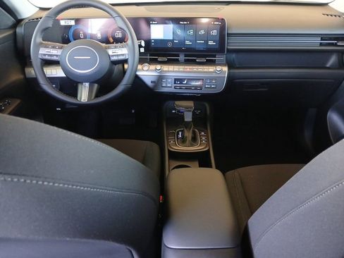 New 2026 Hyundai Kona SEL Sport FWD image 10