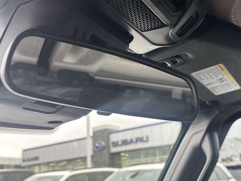 Used 2025 Jeep Wrangler Sport S image 25