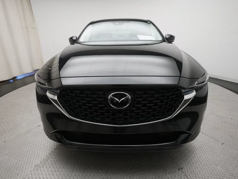 Certified 2025 MAZDA CX-5 AWD 2.5 S w/ Preferred Package image 11