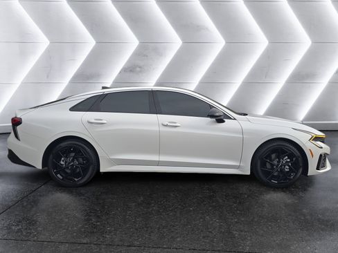 Used 2026 Kia K5 GT-Line w/ GT-Line Premium Package image 6