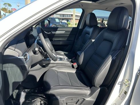 New 2025 MAZDA CX-5 AWD 2.5 S w/ Premium Plus Pkg image 9