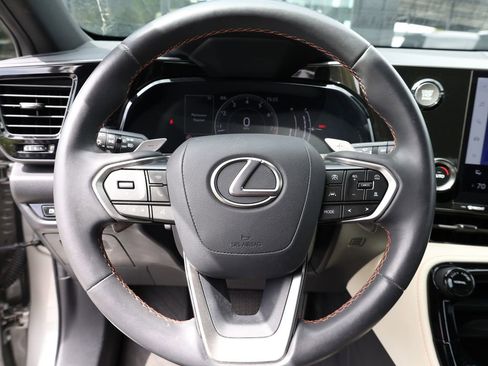 Used 2022 Lexus NX 250 FWD image 34