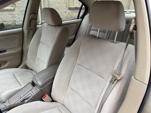 Used 2003 Nissan Maxima SE FWD image 29