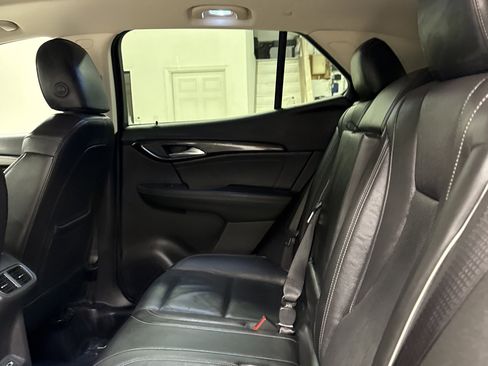 Used 2021 Buick Envision Essence w/ Technology Package I image 13