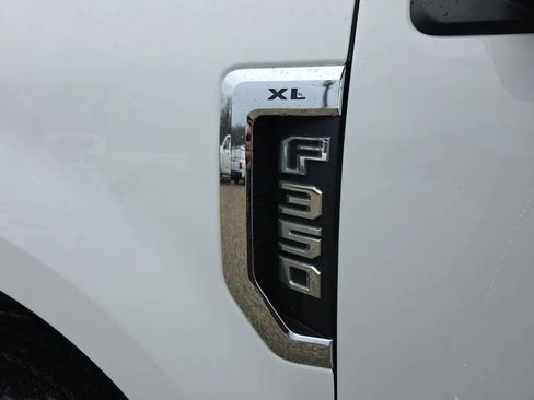 Used 2019 Ford F350 XL w/ XL Value Package image 9