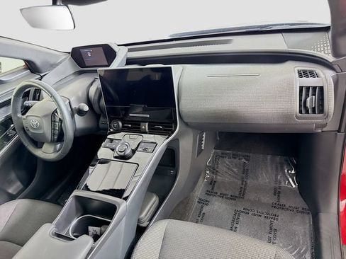 Certified 2024 Toyota bZ4X AWD w/ Weather Package image 31