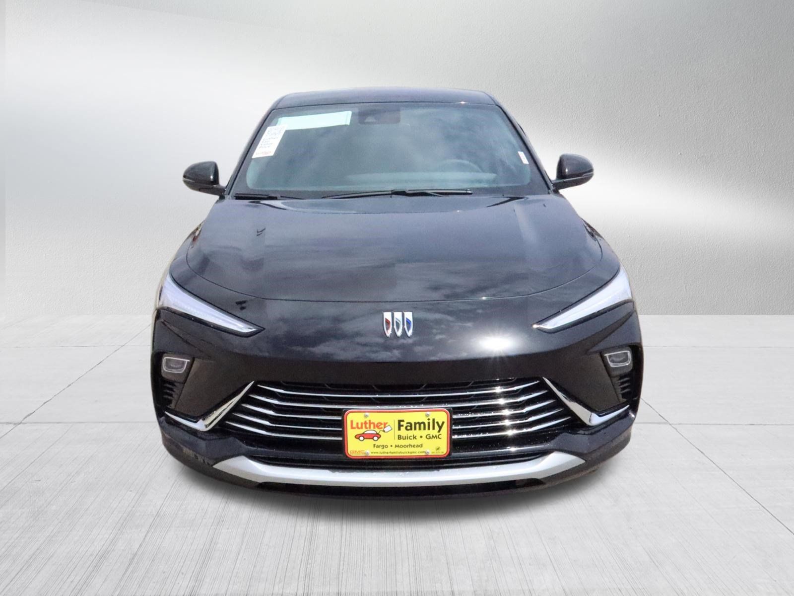 New 2026 Buick Envista Preferred w/ Convenience I Package FWD image 2