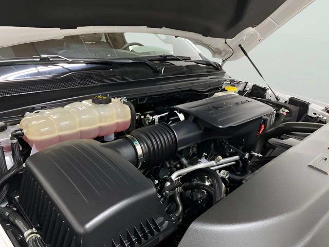 Used 2023 RAM 1500 Tradesman RWD image 75