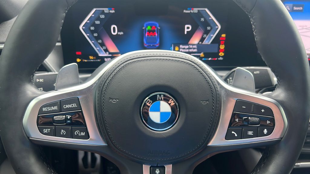 Used 2024 BMW M440i xDrive Gran Coupe AWD/4WD image 31