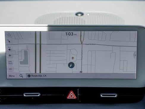 Certified 2024 Hyundai Ioniq 5 SEL RWD image 14