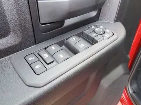 New 2026 RAM 2500 Tradesman image 21