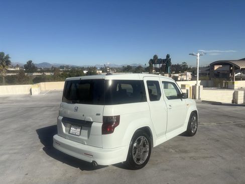 Used 2009 Honda Element SC image 30