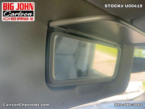 Used 2020 Chevrolet Silverado 1500 RST w/ All-Star Edition AWD/4WD image 28