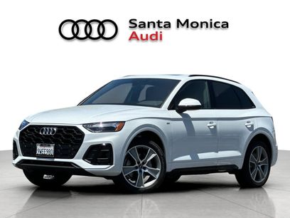 Used 2025 Audi Q5 2.0T Premium w/ Convenience Plus Package